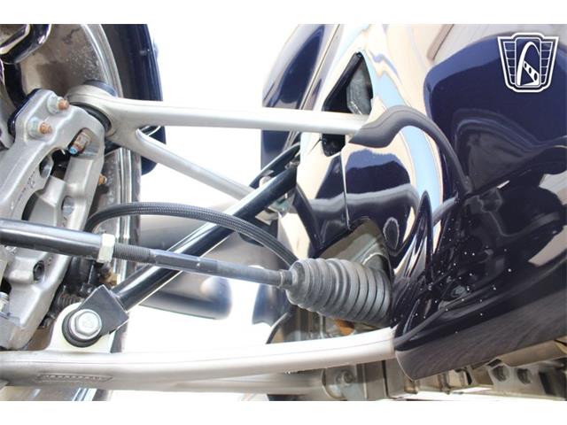 2001 Chrysler Prowler (CC-2095334) for sale in Houston, Texas