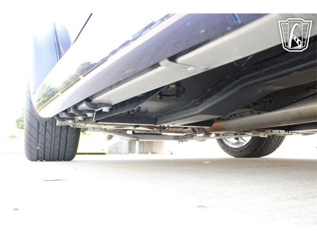2001 Chrysler Prowler (CC-2095334) for sale in Houston, Texas