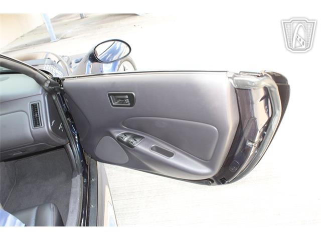 2001 Chrysler Prowler (CC-2095334) for sale in Houston, Texas