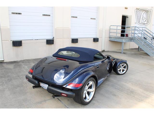 2001 Chrysler Prowler (CC-2095334) for sale in Houston, Texas