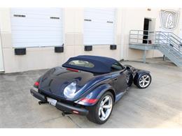 2001 Chrysler Prowler (CC-2095334) for sale in Houston, Texas