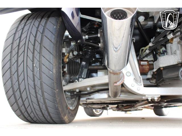 2001 Chrysler Prowler (CC-2095334) for sale in Houston, Texas
