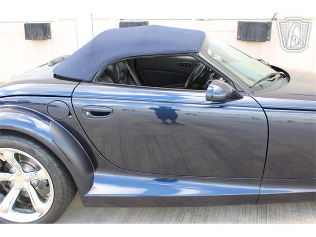 2001 Chrysler Prowler (CC-2095334) for sale in Houston, Texas