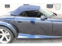 2001 Chrysler Prowler (CC-2095334) for sale in Houston, Texas