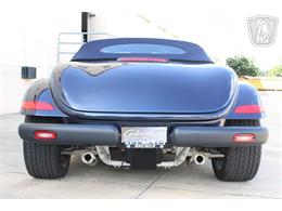 2001 Chrysler Prowler (CC-2095334) for sale in Houston, Texas