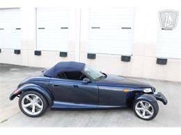 2001 Chrysler Prowler (CC-2095334) for sale in Houston, Texas