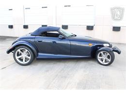 2001 Chrysler Prowler (CC-2095334) for sale in Houston, Texas