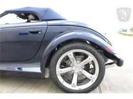2001 Chrysler Prowler (CC-2095334) for sale in Houston, Texas