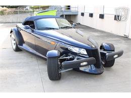 2001 Chrysler Prowler (CC-2095334) for sale in Houston, Texas