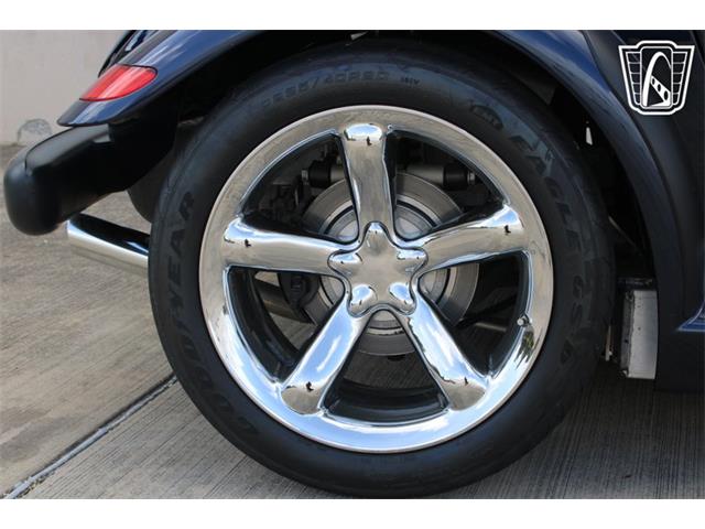 2001 Chrysler Prowler (CC-2095334) for sale in Houston, Texas