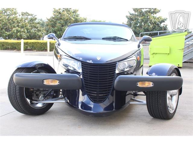 2001 Chrysler Prowler (CC-2095334) for sale in Houston, Texas