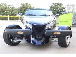2001 Chrysler Prowler (CC-2095334) for sale in Houston, Texas