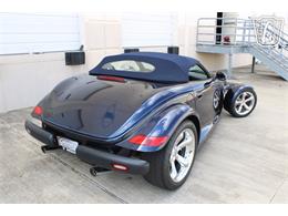 2001 Chrysler Prowler (CC-2095334) for sale in Houston, Texas
