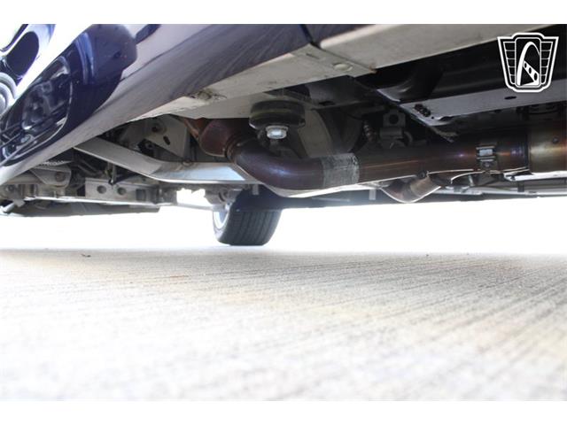 2001 Chrysler Prowler (CC-2095334) for sale in Houston, Texas