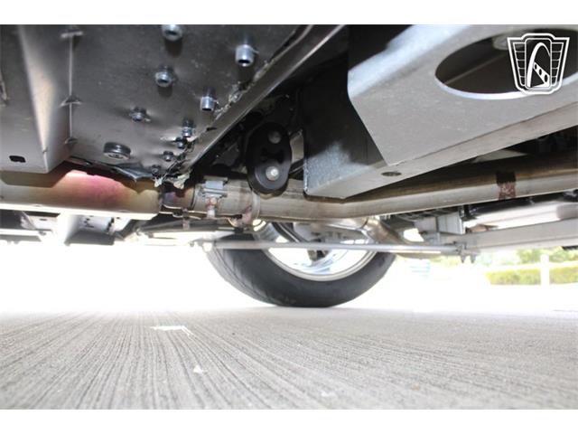 2001 Chrysler Prowler (CC-2095334) for sale in Houston, Texas