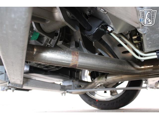 2001 Chrysler Prowler (CC-2095334) for sale in Houston, Texas