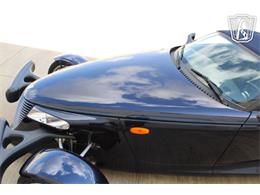 2001 Chrysler Prowler (CC-2095334) for sale in Houston, Texas