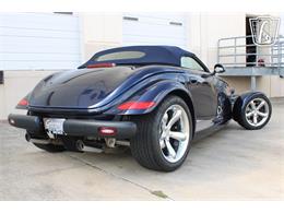 2001 Chrysler Prowler (CC-2095334) for sale in Houston, Texas