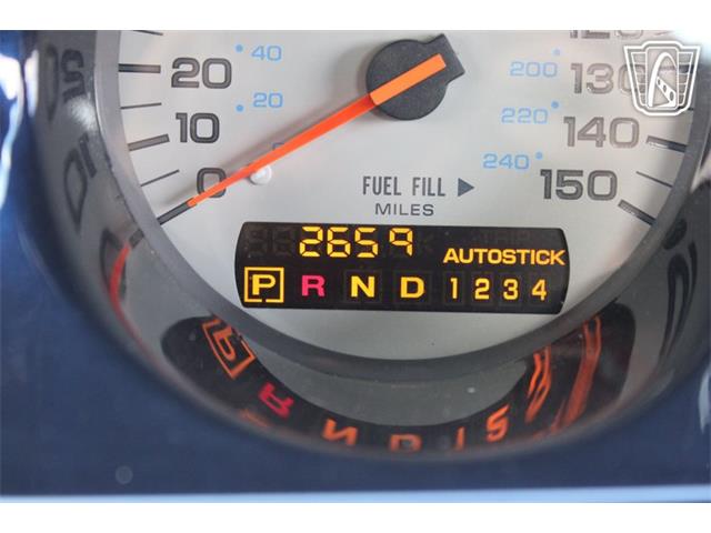 2001 Chrysler Prowler (CC-2095334) for sale in Houston, Texas