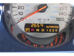 2001 Chrysler Prowler (CC-2095334) for sale in Houston, Texas