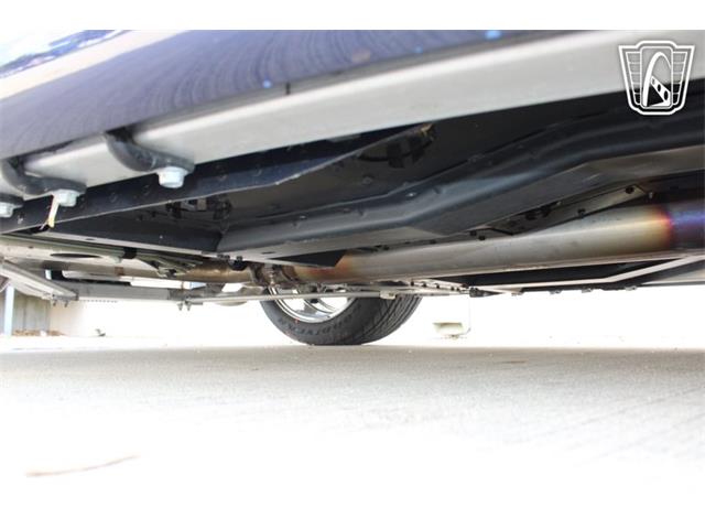 2001 Chrysler Prowler (CC-2095334) for sale in Houston, Texas