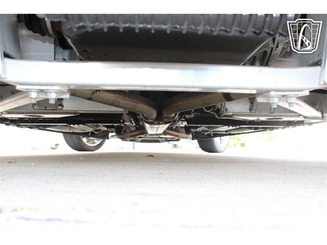 2001 Chrysler Prowler (CC-2095334) for sale in Houston, Texas