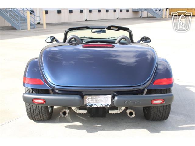 2001 Chrysler Prowler (CC-2095334) for sale in Houston, Texas