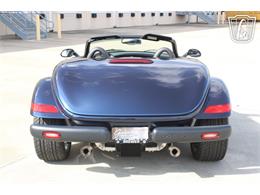 2001 Chrysler Prowler (CC-2095334) for sale in Houston, Texas