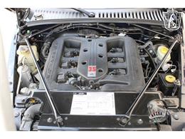 2001 Chrysler Prowler (CC-2095334) for sale in Houston, Texas