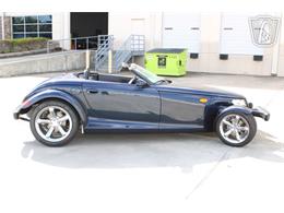 2001 Chrysler Prowler (CC-2095334) for sale in Houston, Texas
