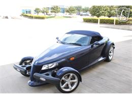 2001 Chrysler Prowler (CC-2095334) for sale in Houston, Texas