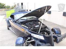 2001 Chrysler Prowler (CC-2095334) for sale in Houston, Texas