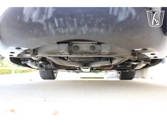 2001 Chrysler Prowler (CC-2095334) for sale in Houston, Texas