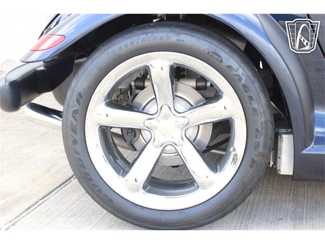 2001 Chrysler Prowler (CC-2095334) for sale in Houston, Texas