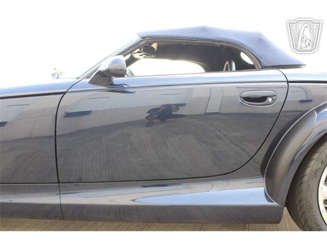 2001 Chrysler Prowler (CC-2095334) for sale in Houston, Texas