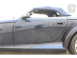 2001 Chrysler Prowler (CC-2095334) for sale in Houston, Texas