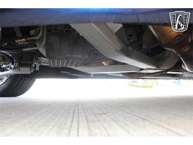 2001 Chrysler Prowler (CC-2095334) for sale in Houston, Texas