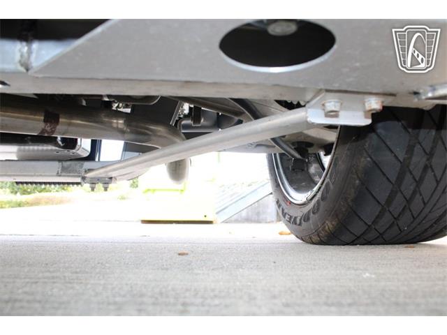 2001 Chrysler Prowler (CC-2095334) for sale in Houston, Texas