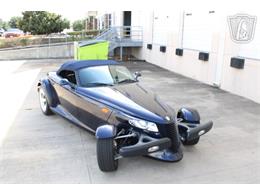 2001 Chrysler Prowler (CC-2095334) for sale in Houston, Texas