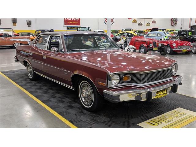 1975 AMC Matador (CC-2095335) for sale in Mankato, Minnesota