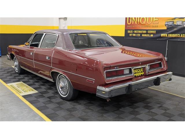 1975 AMC Matador (CC-2095335) for sale in Mankato, Minnesota