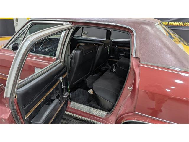 1975 AMC Matador (CC-2095335) for sale in Mankato, Minnesota