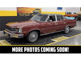 1975 AMC Matador (CC-2095335) for sale in Mankato, Minnesota