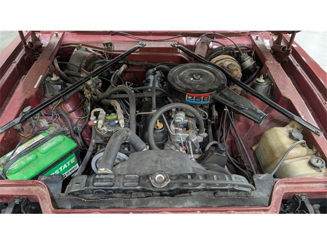 1975 AMC Matador (CC-2095335) for sale in Mankato, Minnesota