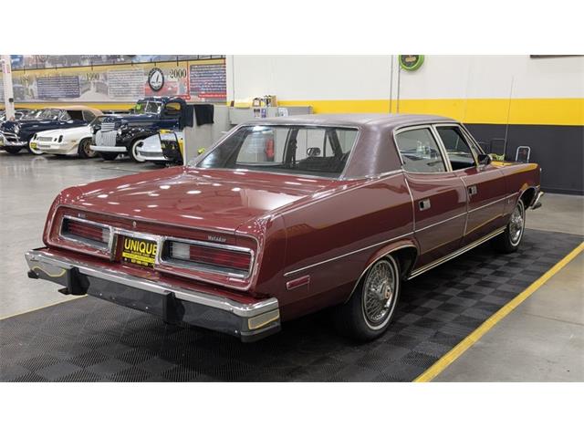 1975 AMC Matador (CC-2095335) for sale in Mankato, Minnesota
