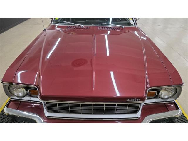 1975 AMC Matador (CC-2095335) for sale in Mankato, Minnesota