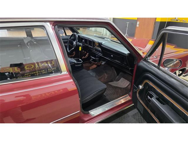 1975 AMC Matador (CC-2095335) for sale in Mankato, Minnesota