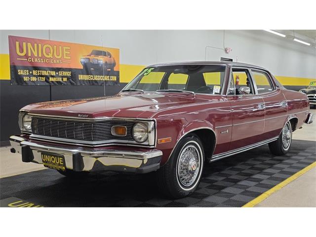 1975 AMC Matador (CC-2095335) for sale in Mankato, Minnesota