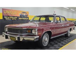 1975 AMC Matador (CC-2095335) for sale in Mankato, Minnesota