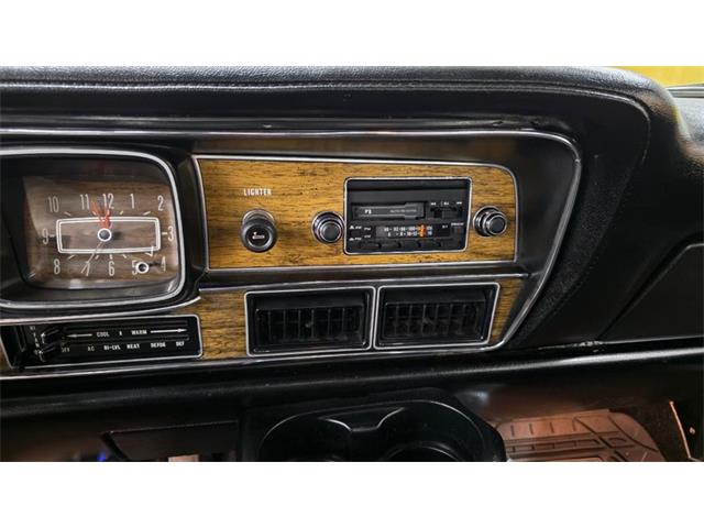 1975 AMC Matador (CC-2095335) for sale in Mankato, Minnesota